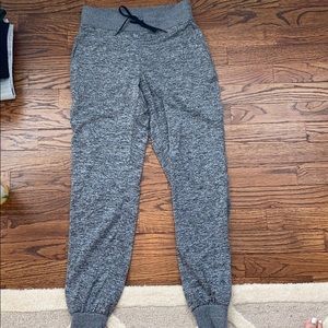 athleta joggers